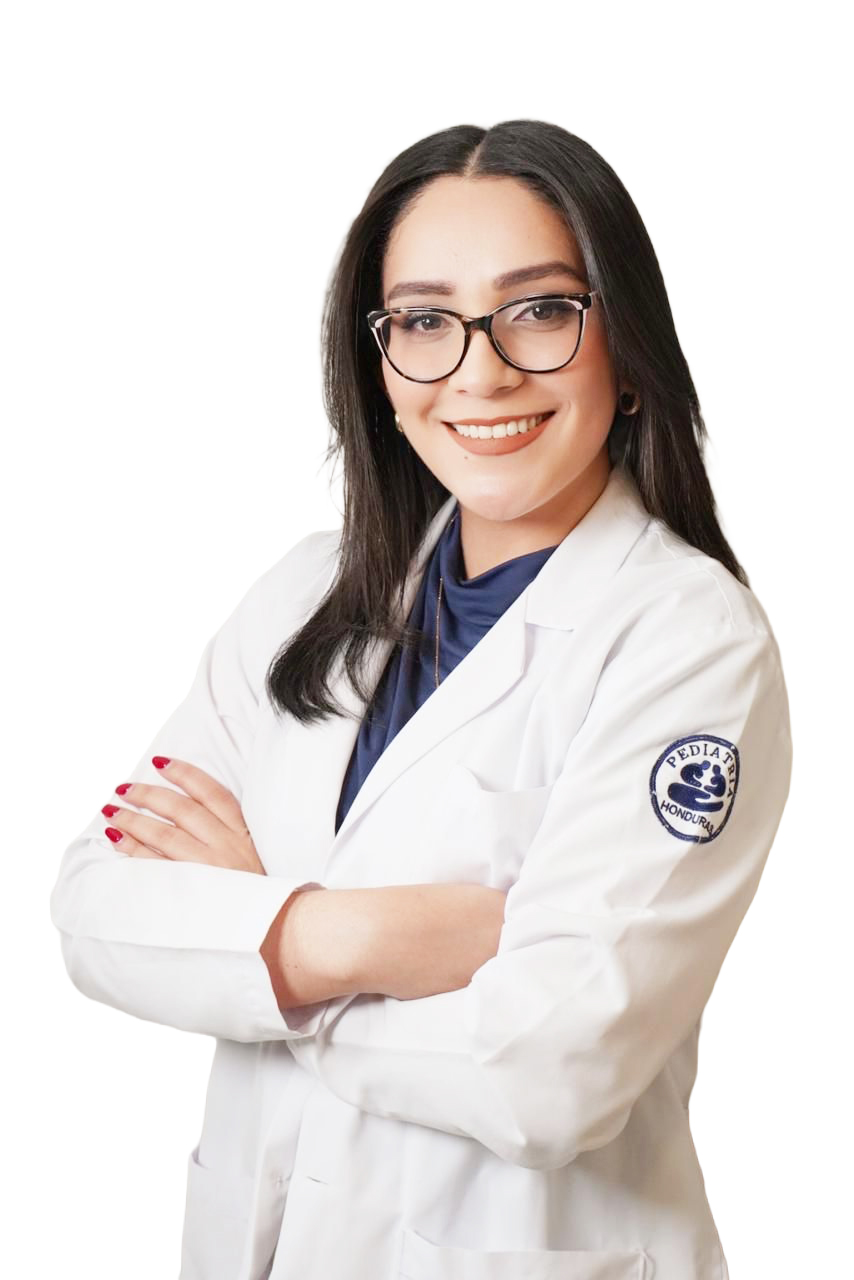 Dra. Joseline Gabriela Ortiz Barahona